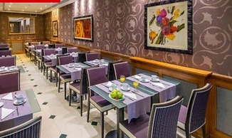 Hotel Morgana
