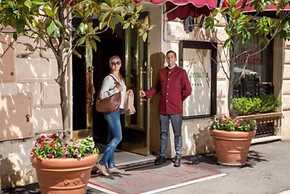 Hotel Morgana