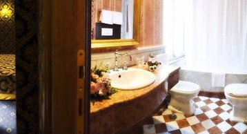 Hotel Morgana