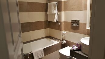 Hotel Morgana