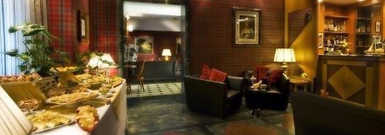 Hotel Morgana