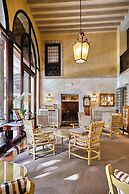 Hotel Villa Cipriani