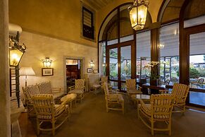 Hotel Villa Cipriani