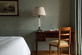 Hotel Villa Cipriani