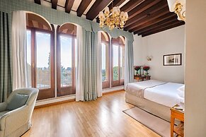 Hotel Villa Cipriani