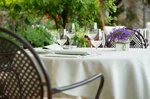 Hotel Villa Cipriani