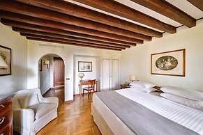 Hotel Villa Cipriani