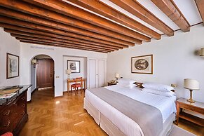 Hotel Villa Cipriani