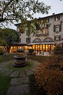 Hotel Villa Cipriani