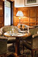 Hotel Villa Cipriani