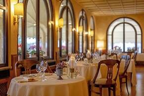 Hotel Villa Cipriani