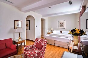 Hotel Villa Cipriani