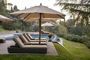 Hotel Villa Cipriani