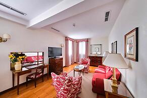Hotel Villa Cipriani