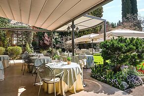 Hotel Villa Cipriani