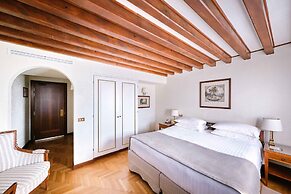 Hotel Villa Cipriani