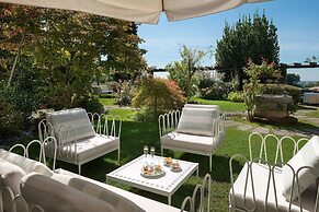 Hotel Villa Cipriani