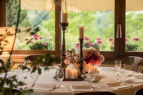Hotel Villa Cipriani