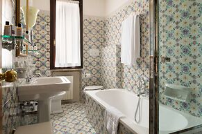 Hotel Villa Cipriani