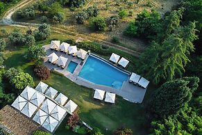 Hotel Villa Cipriani