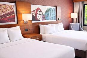 Radisson Hotel La Crosse