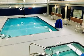 Radisson Hotel La Crosse