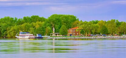 Radisson Hotel La Crosse
