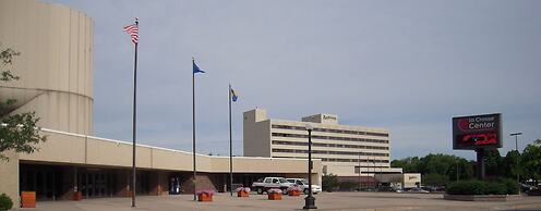 Radisson Hotel La Crosse