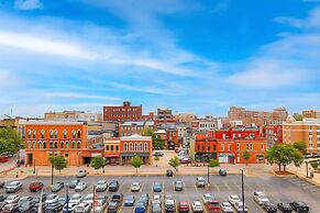 Radisson Hotel La Crosse