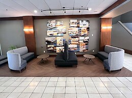 Radisson Hotel La Crosse