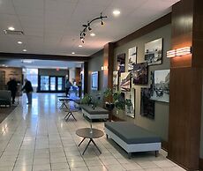 Radisson Hotel La Crosse
