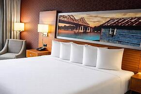 Radisson Hotel La Crosse
