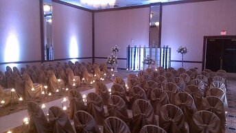 Radisson Hotel La Crosse