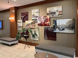Radisson Hotel La Crosse