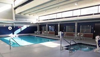 Radisson Hotel La Crosse