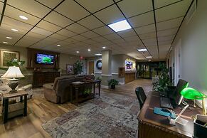 Moncks Corner Inn