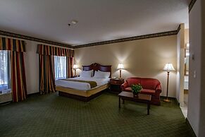 Moncks Corner Inn