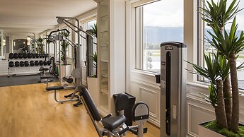 Mövenpick Hotel Geneva