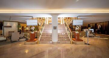 Mövenpick Hotel Geneva