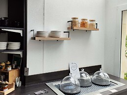 ibis Styles Rennes Centre Gare Nord
