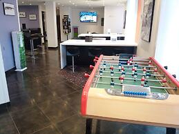 ibis Styles Rennes Centre Gare Nord