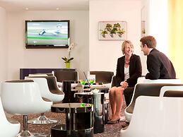 ibis Styles Rennes Centre Gare Nord