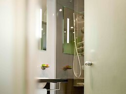 ibis Styles Rennes Centre Gare Nord