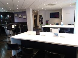 ibis Styles Rennes Centre Gare Nord