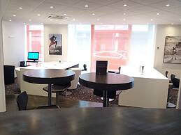 ibis Styles Rennes Centre Gare Nord