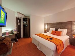 ibis Styles Rennes Centre Gare Nord