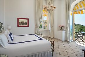 Caesar Augustus, Relais & Chateaux Hotel