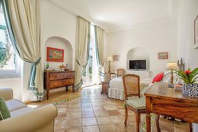 Caesar Augustus, Relais & Chateaux Hotel