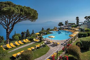 Caesar Augustus, Relais & Chateaux Hotel