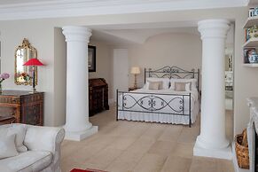 Caesar Augustus, Relais & Chateaux Hotel